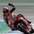 Marc Marquez giành chiến thắng sau 582 ngày