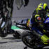 Valentino Rossi thoát chết sau tai nạn ở Red Bull Ring