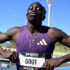‘Thần đồng’ Australia chạy 200m nhanh hơn Usain Bolt ở tuổi 18