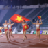 Điền kinh Việt Nam hoàn thành mục tiêu tại SEA Games 33
