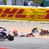 Marquez ngã gãy tay ở chặng MotoGP đầu tiên