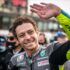 Valentino Rossi giải nghệ