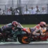 Năm cú vào cua ấn tượng của Márquez ở MotoGP 2019