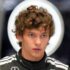 Mercedes lo cho Antonelli khi Italy lỡ hẹn World Cup 2026