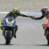 Valentino Rossi: ‘Marquez là kẻ phản bội và dối trá’