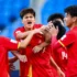 Việt Nam thắng đậm trận ra quân giải U19 Đông Nam Á