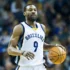 Cựu vô địch NBA bị bắt vì tàng trữ ma túy