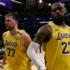 Los Angeles Lakers bị bán với giá 10 tỷ USD