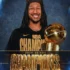 Cầu thủ gốc Việt đầu tiên vô địch NBA