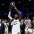 Vì sao Michael Jordan là bóng ma ám ảnh LeBron James