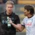 Phía sau vụ De Bryne công kích HLV Conte