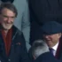 Alex Ferguson chúc mừng PSG, hạ thấp Arsenal