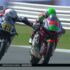 Fenati giải nghệ sau khi bóp phanh đối thủ ở Moto2 GP