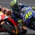 Dovizioso chiến thắng ở Sepang, Rossi bảo vệ vị trí