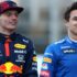 Verstappen – Norris va chạm, giúp Russell về nhất Grand Prix Áo