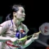 Thùy Linh thua ngược thần đồng cầu lông Nhật Bản