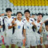 Thái Lan giúp Việt Nam rộng cửa vào bán kết U19 Đông Nam Á